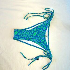 Maria Bottom (Ocean Dream Color) size Medium from Bright Swimwear